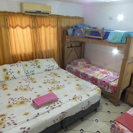 Hotel Malecon Del Rio 巴兰基亚 外观 照片