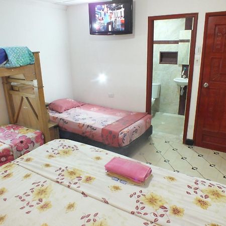 Hotel Malecon Del Rio 巴兰基亚 外观 照片