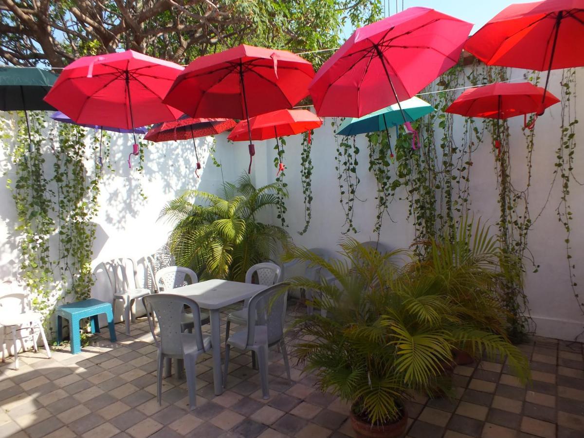 Hotel Malecon Del Rio 巴兰基亚 外观 照片