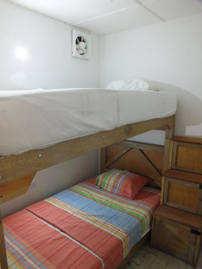 Hotel Malecon Del Rio 巴兰基亚 外观 照片