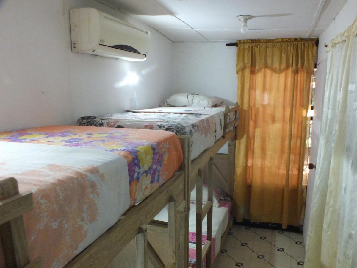 Hotel Malecon Del Rio 巴兰基亚 外观 照片