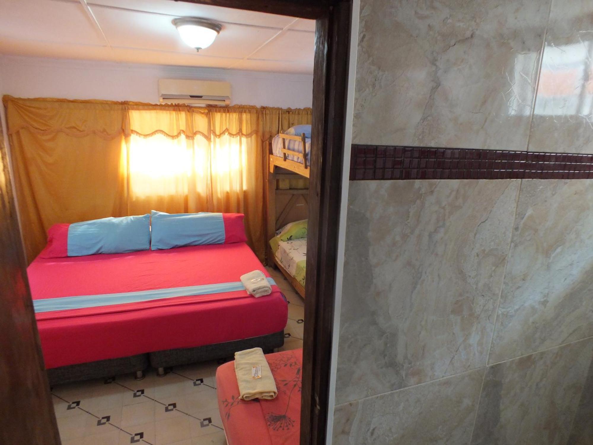 Hotel Malecon Del Rio 巴兰基亚 外观 照片