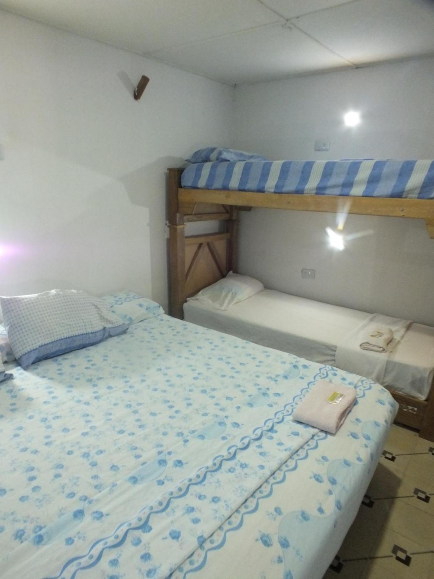 Hotel Malecon Del Rio 巴兰基亚 外观 照片