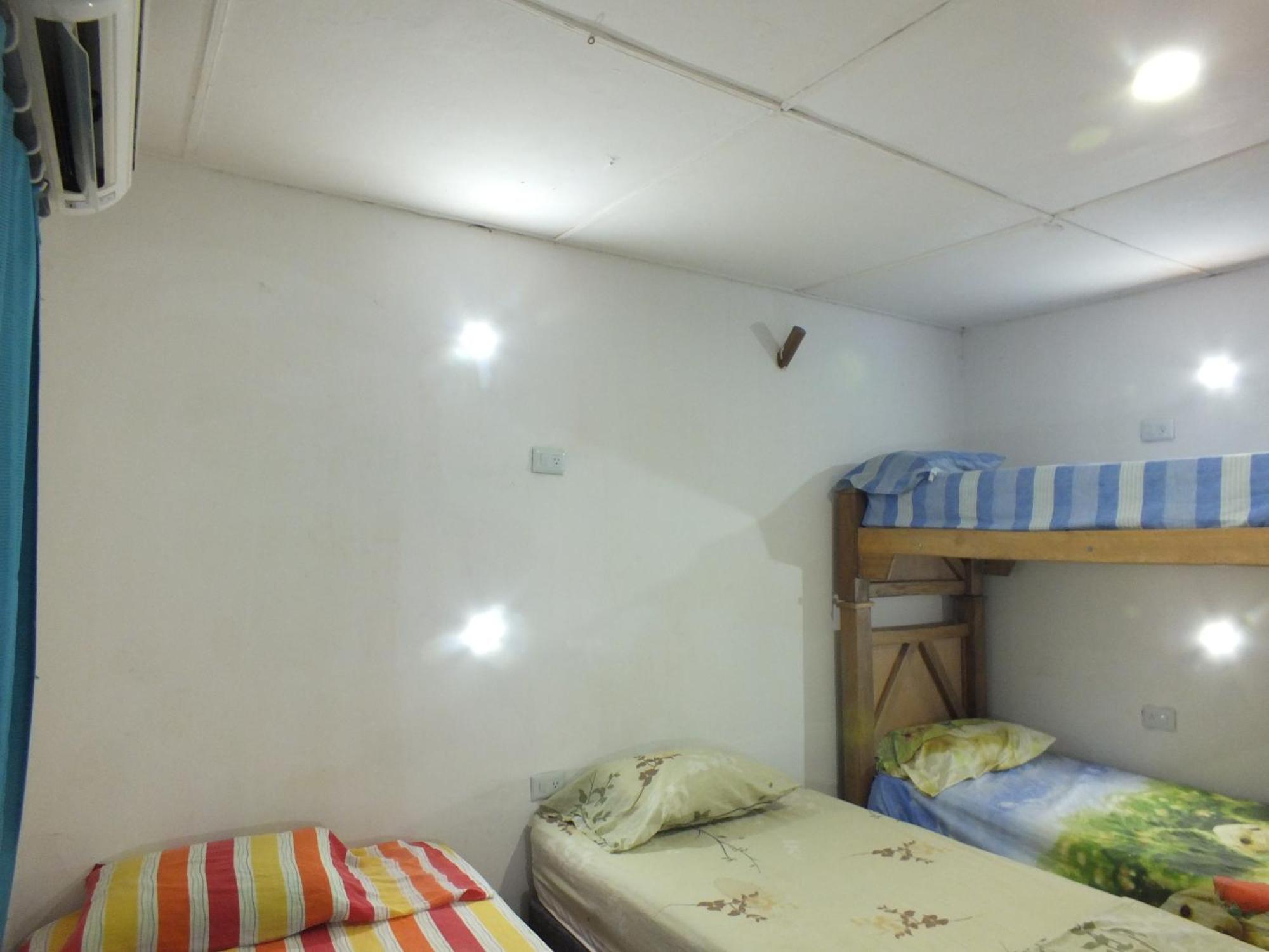 Hotel Malecon Del Rio 巴兰基亚 外观 照片